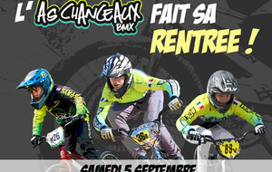 INFOS RENTREE !