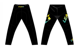 PANTALON DU CLUB 