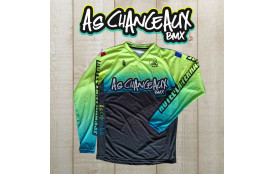 MAILLOT DU CLUB 